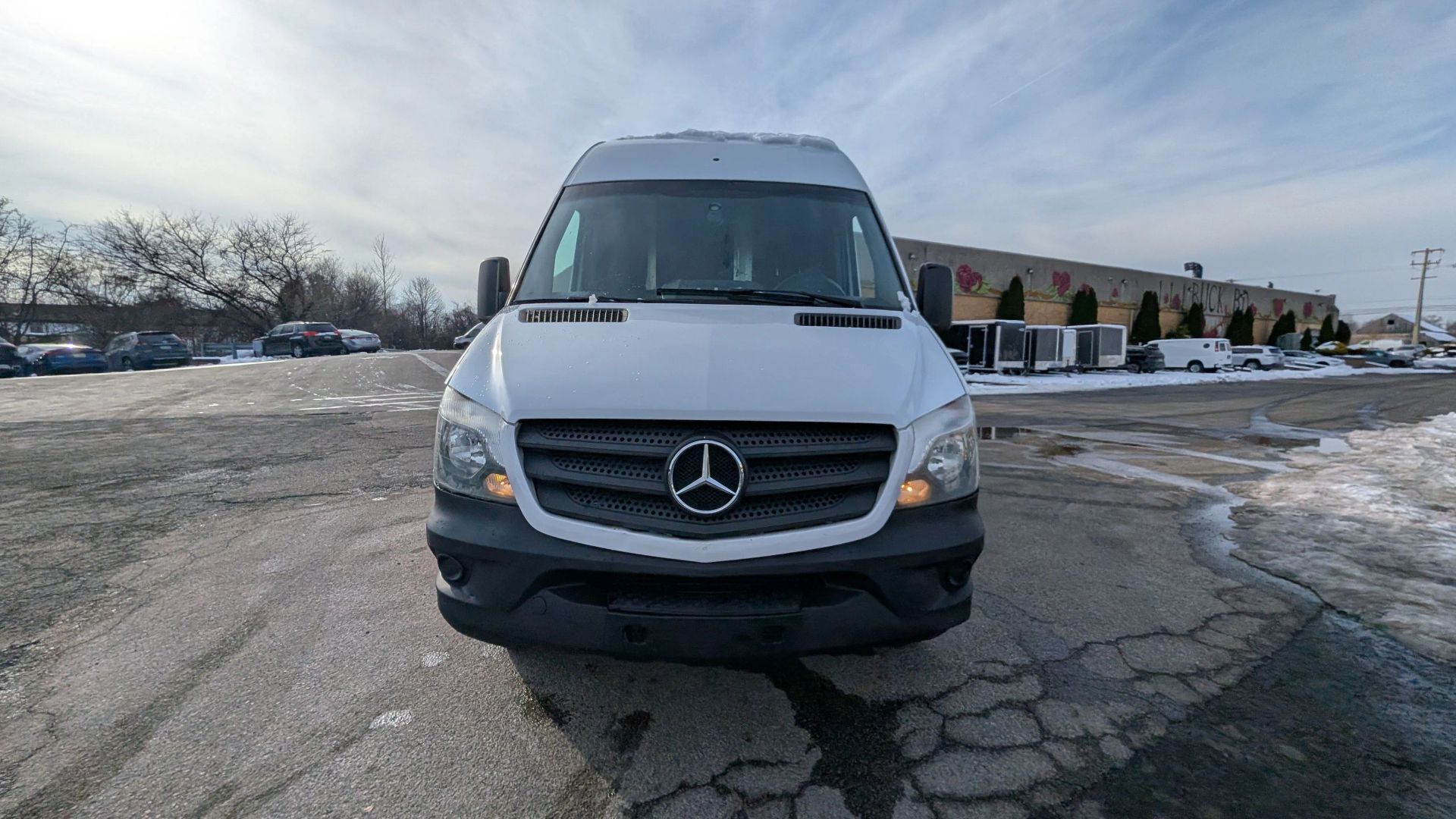 mercedes-benz sprinter cargo van 2016 WD3PE8DD2GP248225 image mercedes-benz sprinter cargo van 2016 WD3PE8DD2GP248225 image